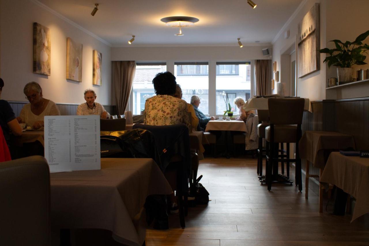 Logies De Blauwe Regen Apartamento Beveren  Exterior foto