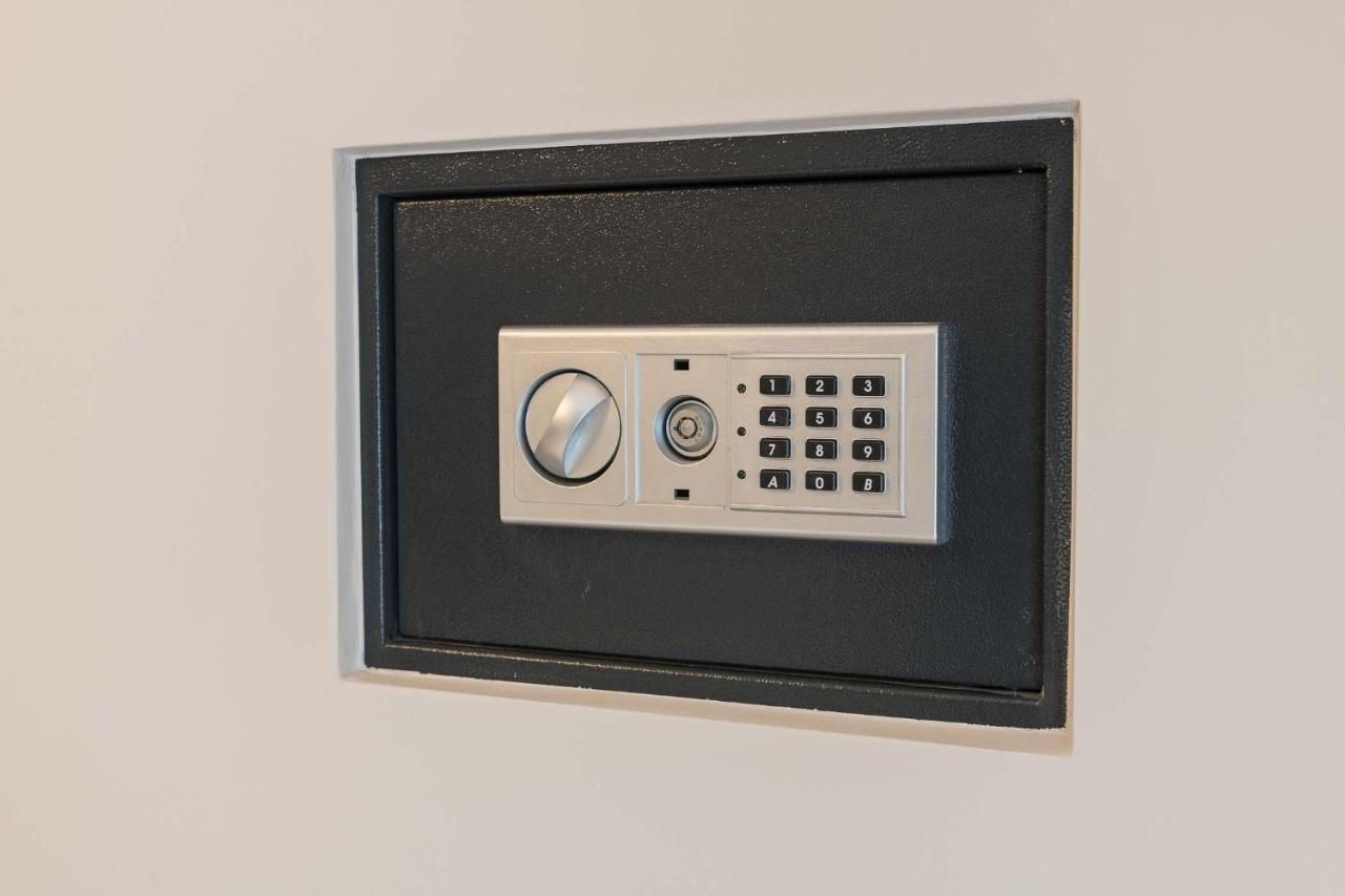 Logies De Blauwe Regen Apartamento Beveren  Exterior foto