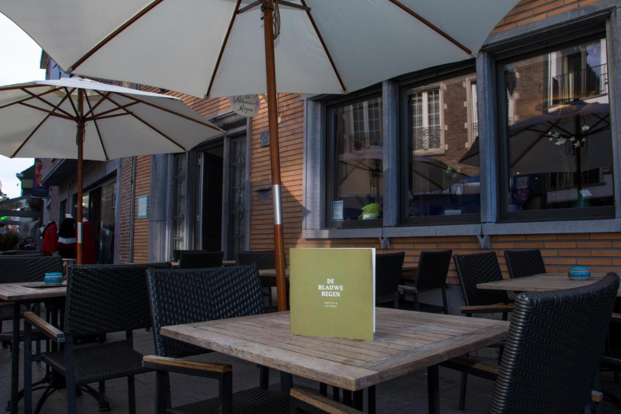 Logies De Blauwe Regen Apartamento Beveren  Exterior foto